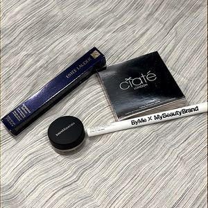 👁 Eye Bundle - Ciate BareMinerals MyBeautyBrand EstéeLauder